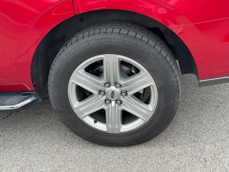 Ford Expedition Vehicle Image 07