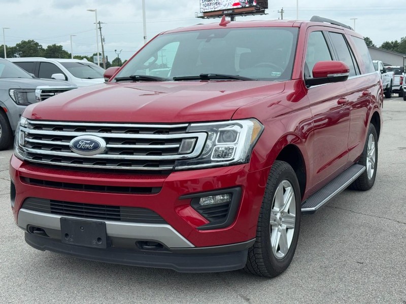 Ford Expedition Vehicle Image 08