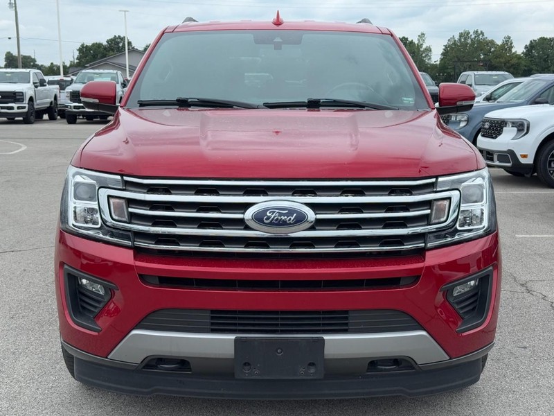 Ford Expedition Vehicle Image 09