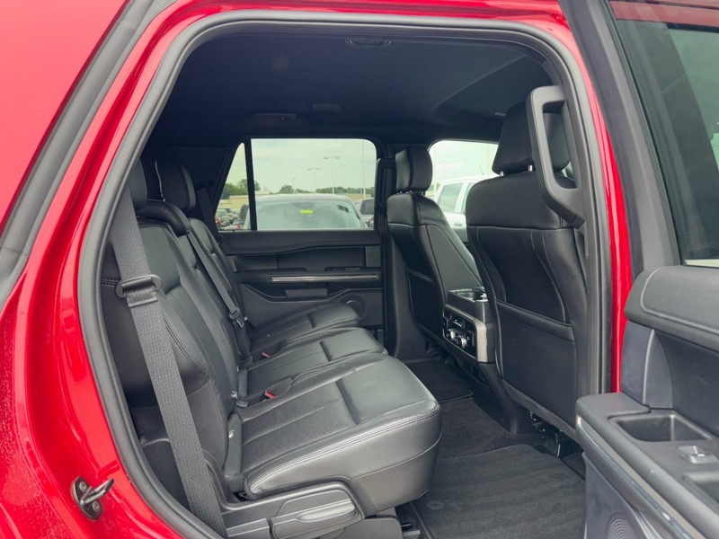 Ford Expedition Vehicle Image 10