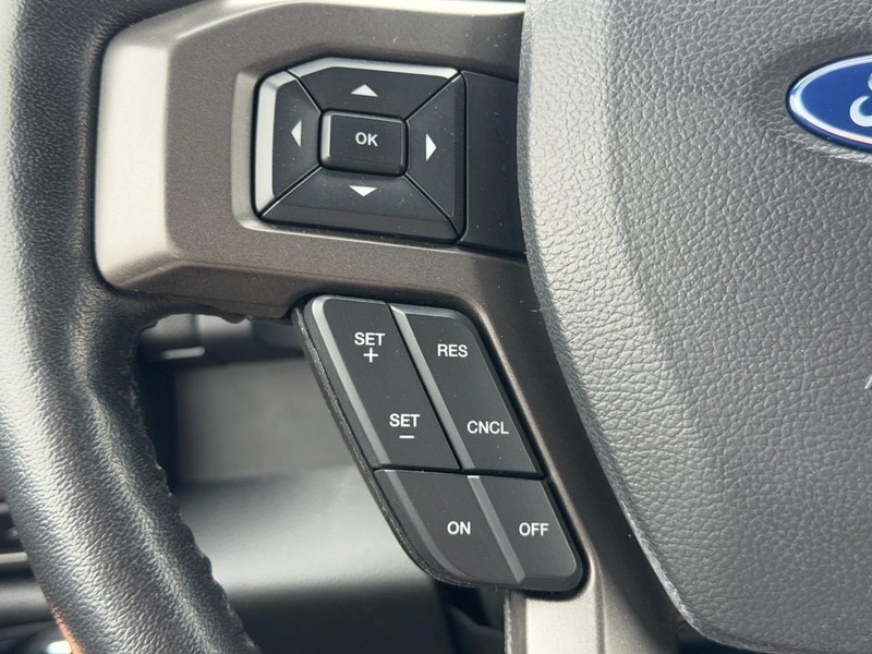 Ford Expedition Vehicle Image 18