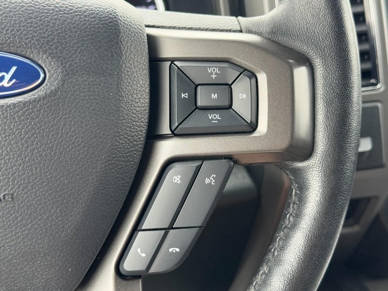 Ford Expedition Vehicle Image 19