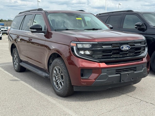 Ford Expedition Vehicle Image 02