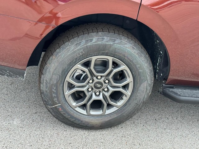 Ford Expedition Vehicle Image 04