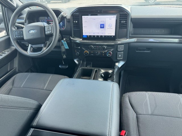 Ford F-150 Vehicle Image 06