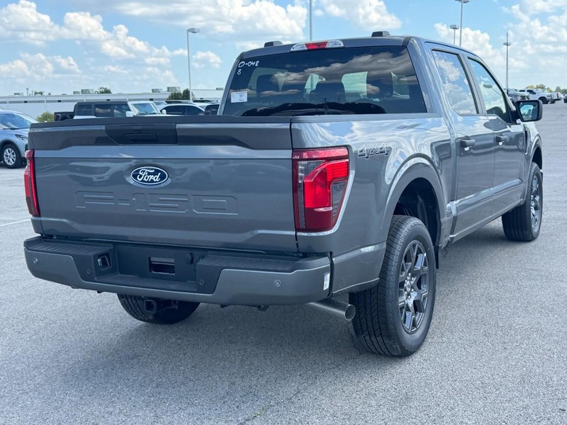 Ford F-150 Vehicle Full-screen Gallery Image 3
