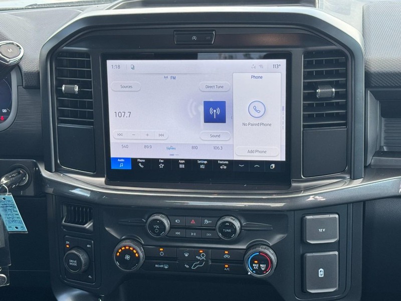 Ford F-150 Vehicle Full-screen Gallery Image 8