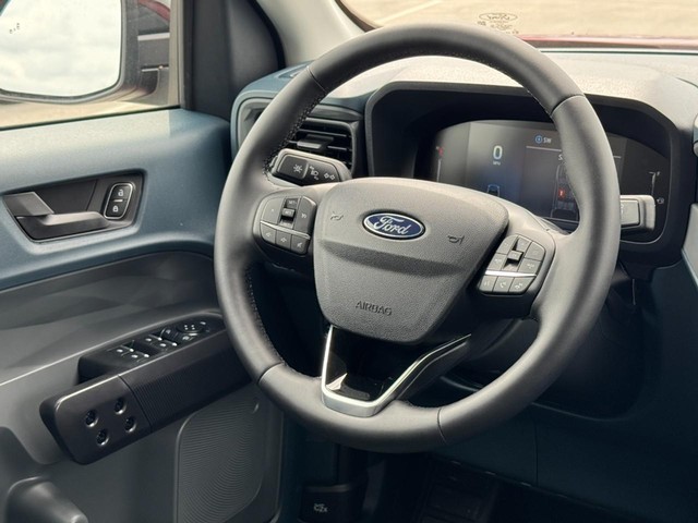 Ford Maverick Vehicle Image 07