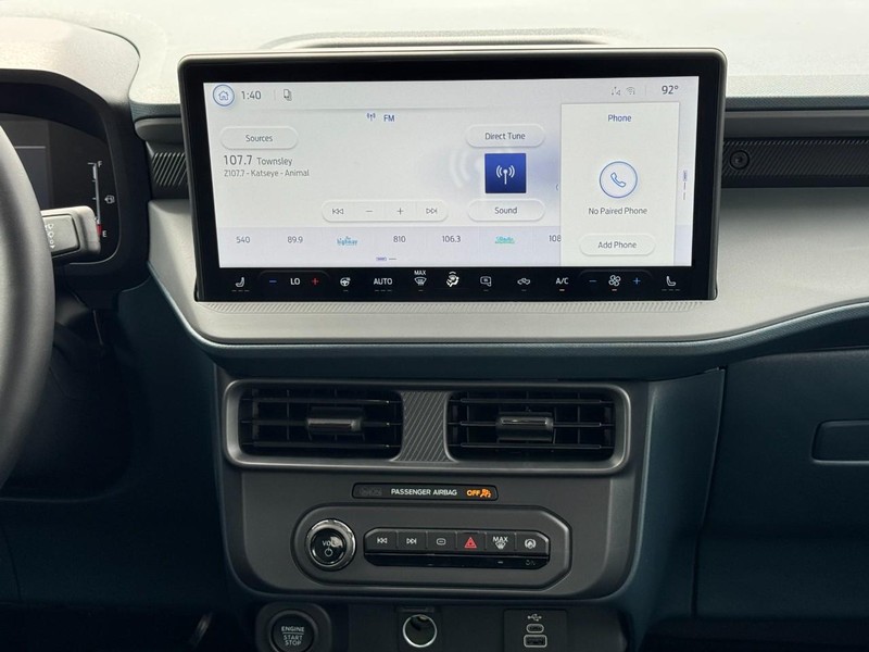Ford Maverick Vehicle Full-screen Gallery Image 8