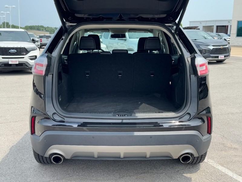 Ford Edge Vehicle Image 05