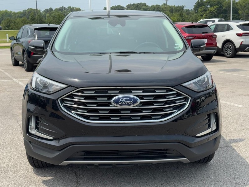 Ford Edge Vehicle Image 09