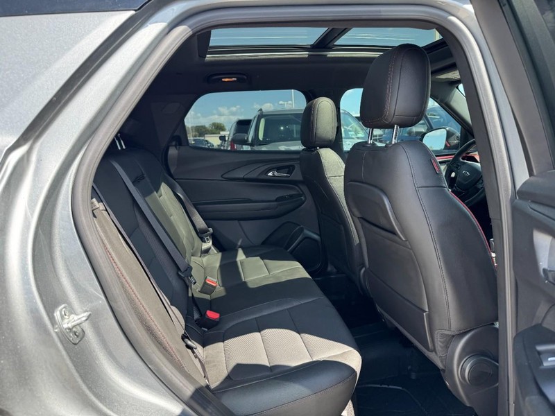 Chevrolet TrailBlazer Vehicle Full-screen Gallery Image 10