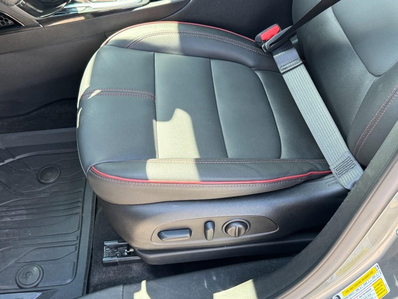 Chevrolet TrailBlazer Vehicle Full-screen Gallery Image 22