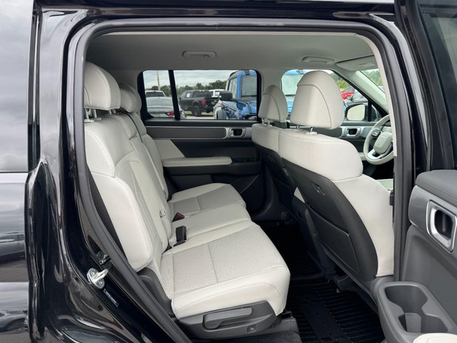 Hyundai Santa Fe Vehicle Image 10