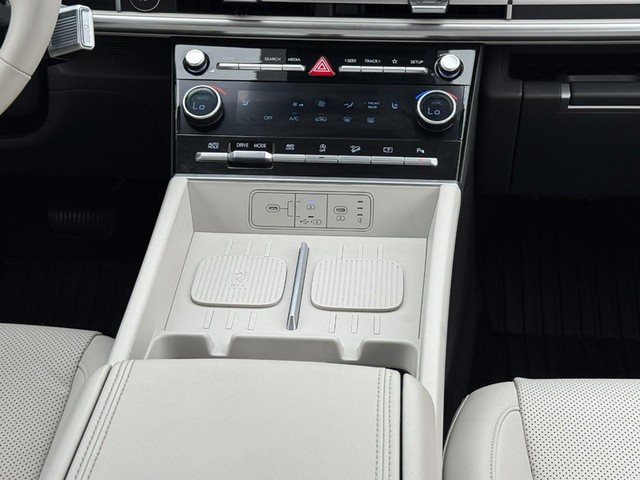 Hyundai Santa Fe Vehicle Image 14
