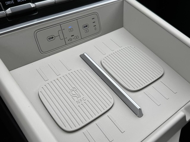 Hyundai Santa Fe Vehicle Image 19