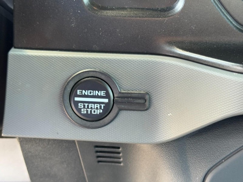 Ford Bronco Vehicle Image 21