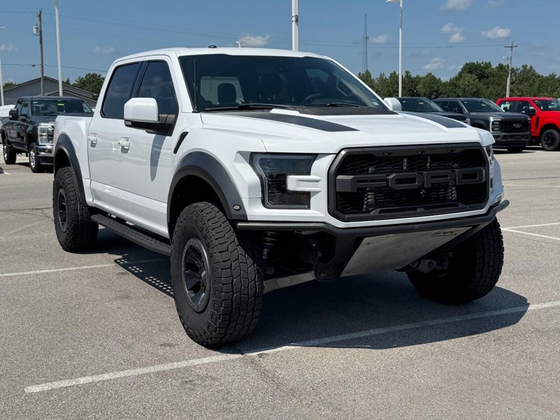 Ford F-150 Vehicle Full-screen Gallery Image 2