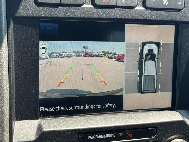 Ford F-150 Vehicle Full-screen Gallery Image 23
