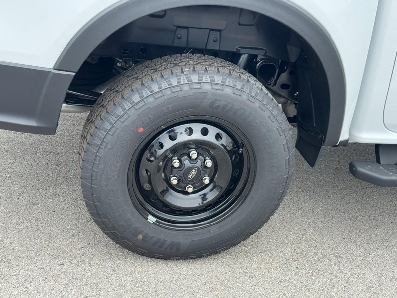 Ford Ranger Vehicle Full-screen Gallery Image 4