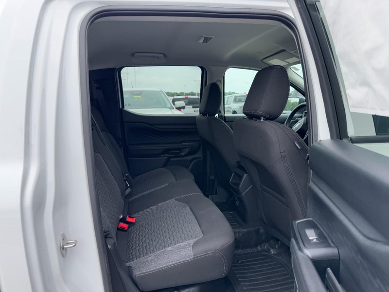 Ford Ranger Vehicle Full-screen Gallery Image 5