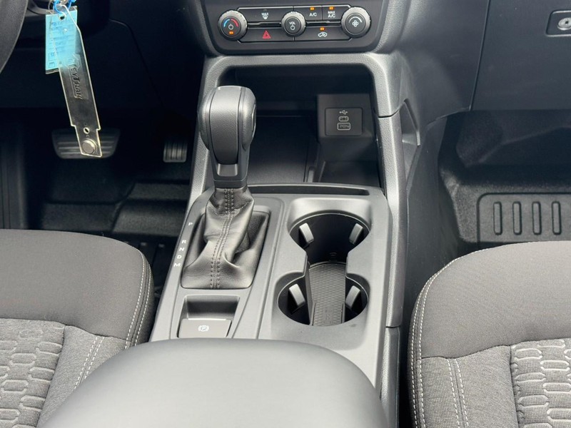 Ford Ranger Vehicle Full-screen Gallery Image 9