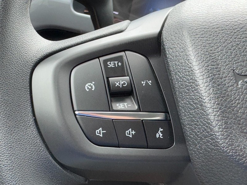 Ford Ranger Vehicle Full-screen Gallery Image 10
