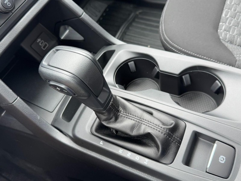 Ford Ranger Vehicle Full-screen Gallery Image 12
