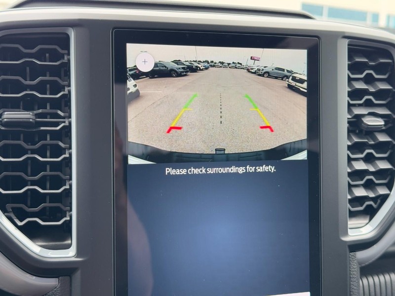 Ford Ranger Vehicle Full-screen Gallery Image 13