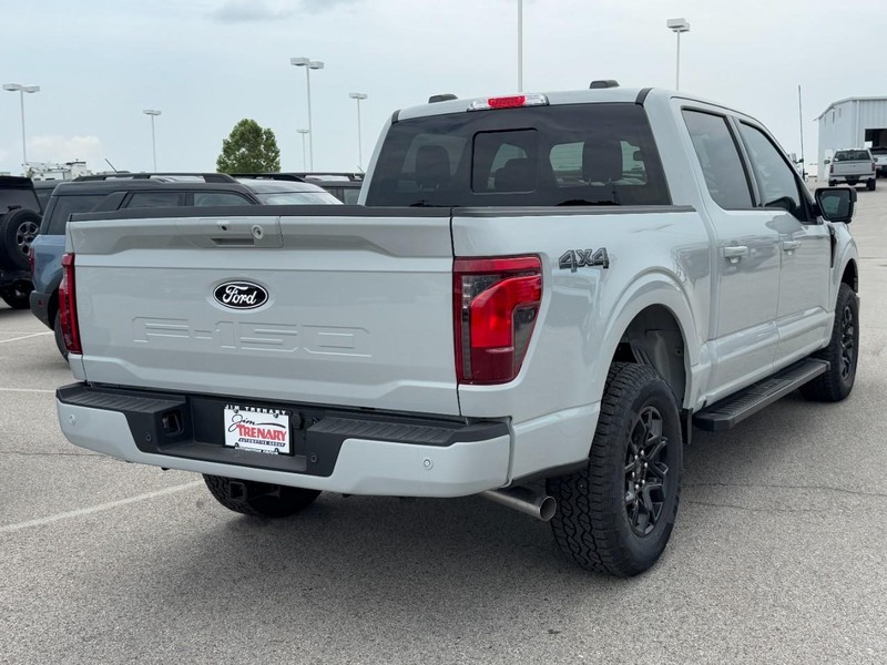 Ford F-150 Vehicle Image 03