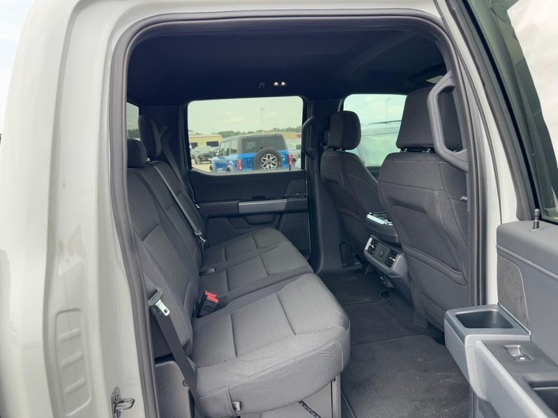 Ford F-150 Vehicle Image 05
