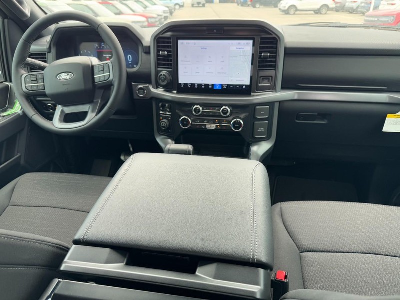 Ford F-150 Vehicle Image 06