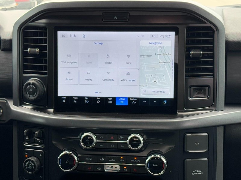 Ford F-150 Vehicle Image 08