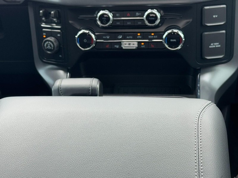 Ford F-150 Vehicle Image 09