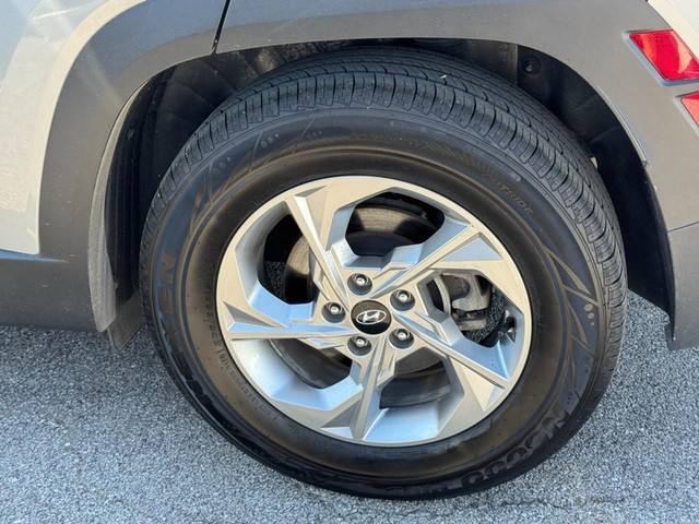 Hyundai Tucson Vehicle Image 07