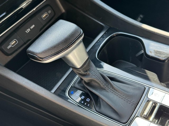 Hyundai Tucson Vehicle Image 20