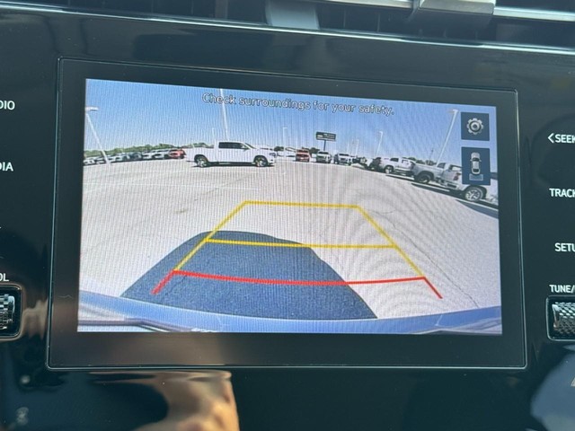 Hyundai Tucson Vehicle Image 21