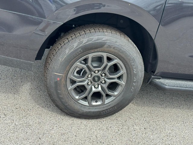 Ford Expedition Max Vehicle Image 04