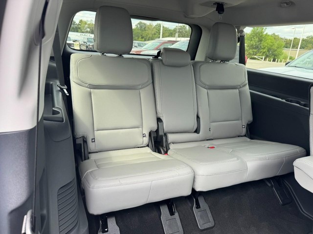 Ford Expedition Max Vehicle Image 06