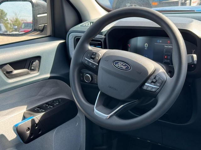 Ford Maverick Vehicle Image 07