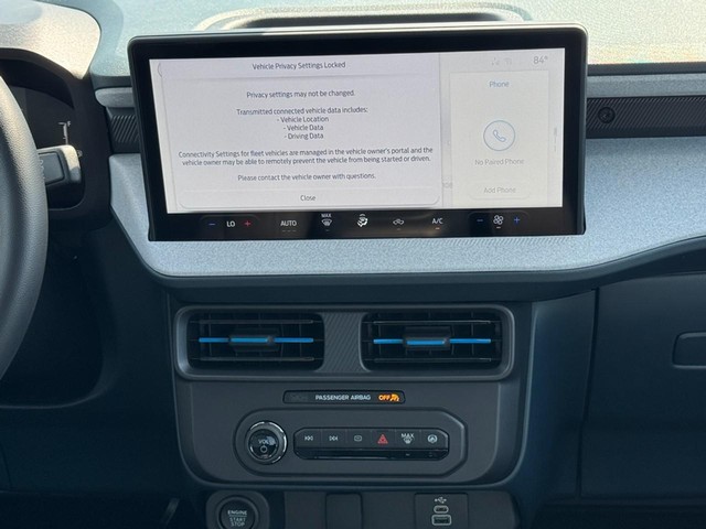 Ford Maverick Vehicle Image 08