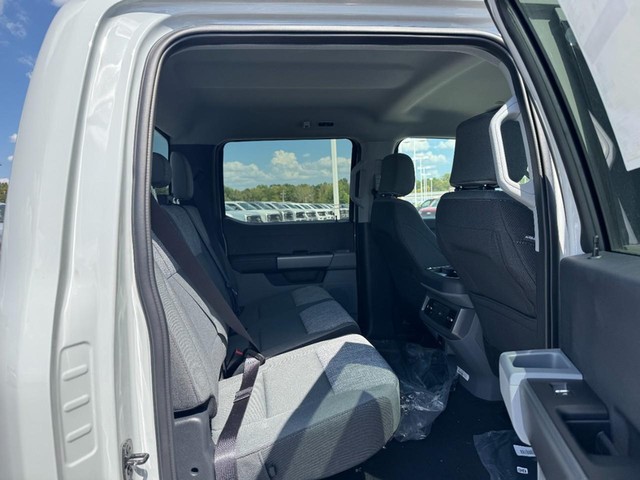 Ford Super Duty F-350 SRW Vehicle Image 05