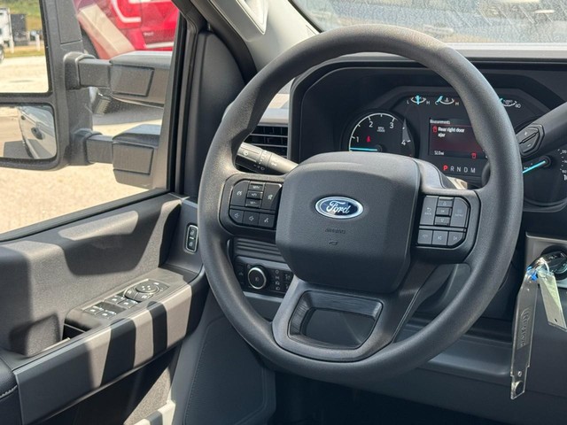 Ford Super Duty F-350 SRW Vehicle Image 07