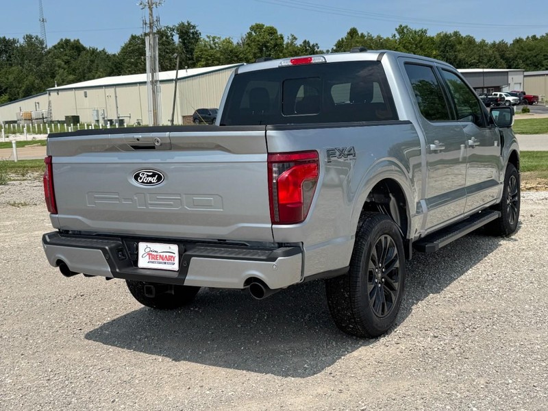 Ford F-150 Vehicle Image 03