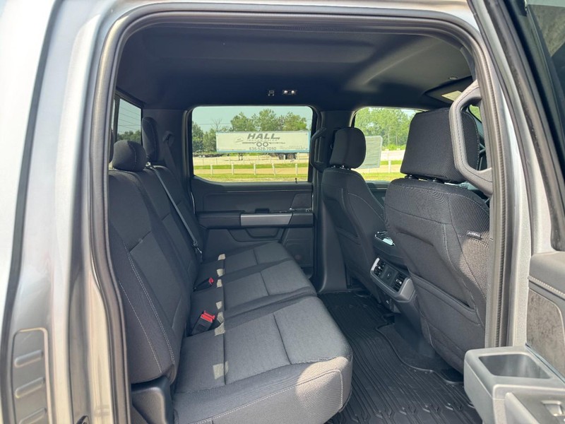 Ford F-150 Vehicle Image 05