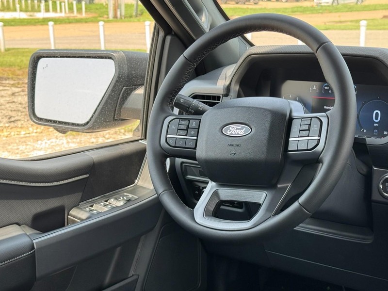 Ford F-150 Vehicle Image 07