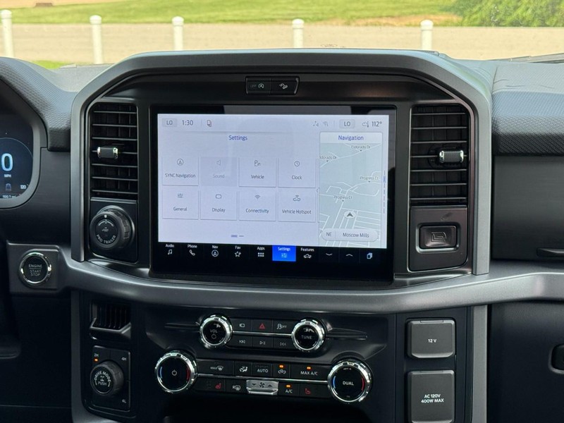 Ford F-150 Vehicle Image 08