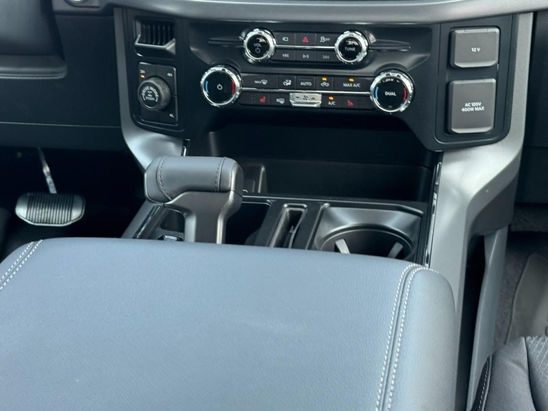 Ford F-150 Vehicle Image 09