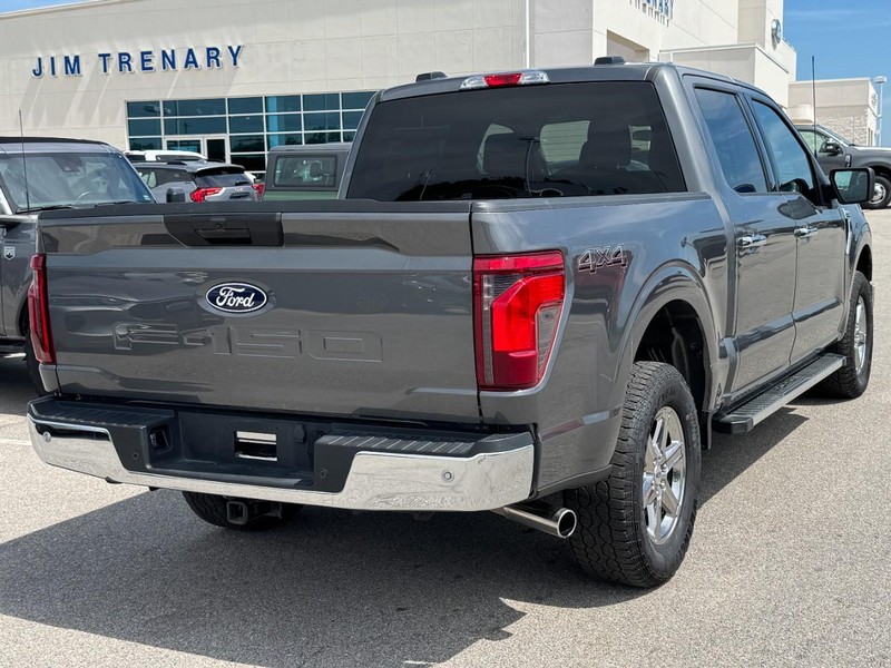 Ford F-150 Vehicle Image 03