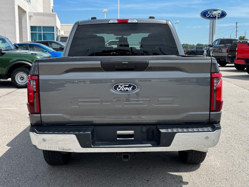 Ford F-150 Vehicle Image 04